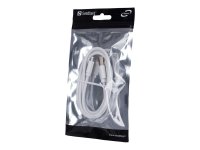 SANDBERG SAVER Micro USB Sync Ladekabel 1m