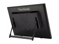 VIEWSONIC TD1630-3 39,6cm 16Zoll 1366x768 10-Punkt Multitouch 190 nits VGA HDMI speakers bookstand style