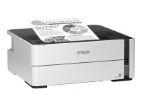 EPSON EcoTank ET-M1180 A4 B & W Printer Duplex PCL...