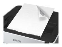 EPSON EcoTank ET-M1180 A4 B & W Printer Duplex PCL USB WiFi Ethernet