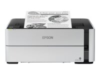 EPSON EcoTank ET-M1180 A4 B & W Printer Duplex PCL USB WiFi Ethernet