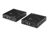 STARTECH.COM HDMI über IP Extender Set mit Videowall...