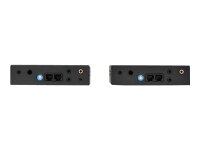 STARTECH.COM HDMI über IP Extender Set mit Videowall...