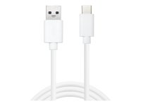 SANDBERG SAVER USB-C 3.1 - USB-A 3.0 1M