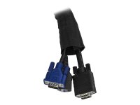 STARTECH.COM Cable Management Sleeve - 2m - Cable...