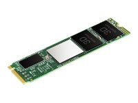 TRANSCEND 1TB M.2 2280 PCIe Gen3x4 M-Key 3D TLC with Dram