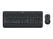 LOGITECH MK545 ADVANCED Wireless Keyboard and Mouse Combo DEU CENTRAL