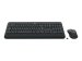 LOGITECH MK545 ADVANCED Wireless Keyboard and Mouse Combo DEU CENTRAL