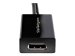 STARTECH.COM DVI to DisplayPort Adapter with USB Power - 1920 x 1200