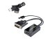 STARTECH.COM DVI to DisplayPort Adapter with USB Power - 1920 x 1200