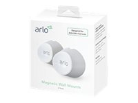 ARLO G5 MAGN ARTIC MOUNT W CBL MGR 2PK