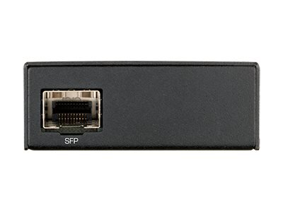 D-LINK DMC-G01LC 1000BaseT to SFP Media Converter 10/100/1000 to SFP - macht aus einer Ethernet- eine Glasfaserverbindung