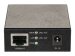 D-LINK DMC-G01LC 1000BaseT to SFP Media Converter 10/100/1000 to SFP - macht aus einer Ethernet- eine Glasfaserverbindung