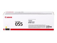 CANON Cartridge 055 Y