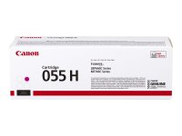 CANON Cartridge 055 H M