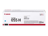 CANON Cartridge 055 H C