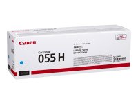 CANON Cartridge 055 H C