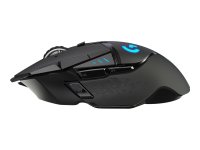 LOGITECH G502 LIGHTSPEED Wireless Gaming Mouse - EER2