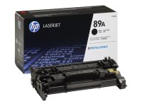 HP 89A Black LaserJet Toner Cartridge