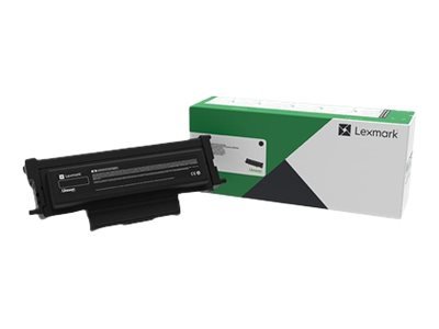 LEXMARK B222000 Black Return Programme Toner Cartridge