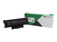 LEXMARK B222H00 Black High Yield Return Programme Toner...