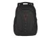 WENGER Pegasus Deluxe Ballistic Deluxe 40,64cm 16Zoll Laptop Backpack Black