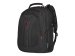 WENGER Pegasus Deluxe Ballistic Deluxe 40,64cm 16Zoll Laptop Backpack Black