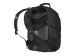 WENGER Pegasus Deluxe Ballistic Deluxe 40,64cm 16Zoll Laptop Backpack Black