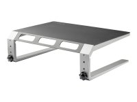 STARTECH.COM Monitor Riser Stand - For up to 32inch...