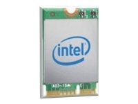 INTEL NIC WI-FI 6 AX201 2230 2x2 AX+BT No vPro