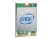 INTEL NIC WI-FI 6 AX201 2230 2x2 AX+BT No vPro