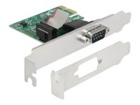 DELOCK PCI Express Karte zu 1 x Seriell RS-232