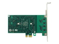 DELOCK PCI Express Karte > 2 x Gigabit LAN