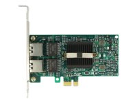 DELOCK PCI Express Karte > 2 x Gigabit LAN