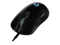 LOGITECH G403 HERO Mouse - USB - EER2