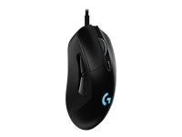 LOGITECH G403 HERO Mouse - USB - EER2