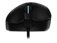 LOGITECH Gaming Mouse G403 HERO Mouse optical 6 buttons wired USB