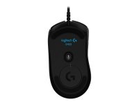 LOGITECH Gaming Mouse G403 HERO Mouse optical 6 buttons wired USB