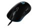 LOGITECH Gaming Mouse G403 HERO Mouse optical 6 buttons wired USB