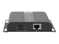 DIGITUS 4K HDMI Extender Empfänger Einheit via...