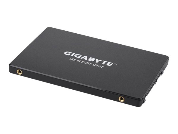 GIGABYTE 256GB 6,35cm 2,5Zoll SSD SATA3