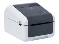 BROTHER Label printer TD4410D