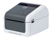 BROTHER Label printer TD4410D