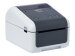 BROTHER TD-4520DN Label printer 300 dpi USB + interface serie RS-232C + Ethernet