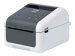 BROTHER TD-4520DN Label printer 300 dpi USB + interface serie RS-232C + Ethernet