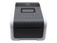 BROTHER TD-4550DNWB Label printer direct thermal 118mm...