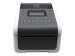 BROTHER TD-4550DNWB Label printer direct thermal 118mm 300x300dpi 152.4mm/sec USB 2.0 LAN serial Wi-Fi USB host Bluetooth 4.2