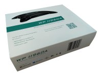 IIYAMA WP II960A Enterprise-grade wireless presentation...