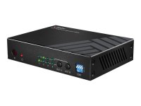 LINDY 4x2 HDMI 2.0 4K 18G Matrix Switch with Audio...