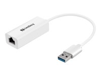 SANDBERG USB3.0 Gigabit Network Adapter